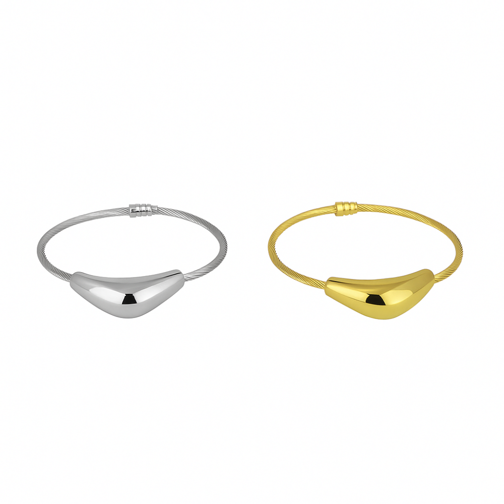 Χειροπέδα Σταγόνα